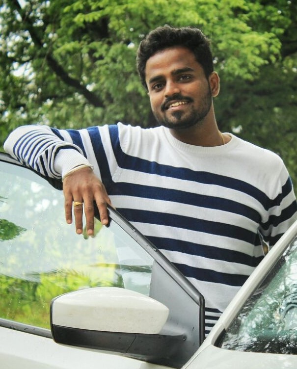 Sri Alagarmalaiyan Transport Managing Director