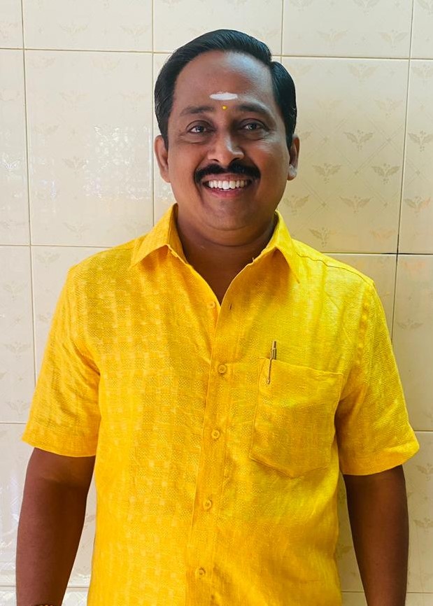 Sri Alagarmalaiyan Transport Founder / CEO